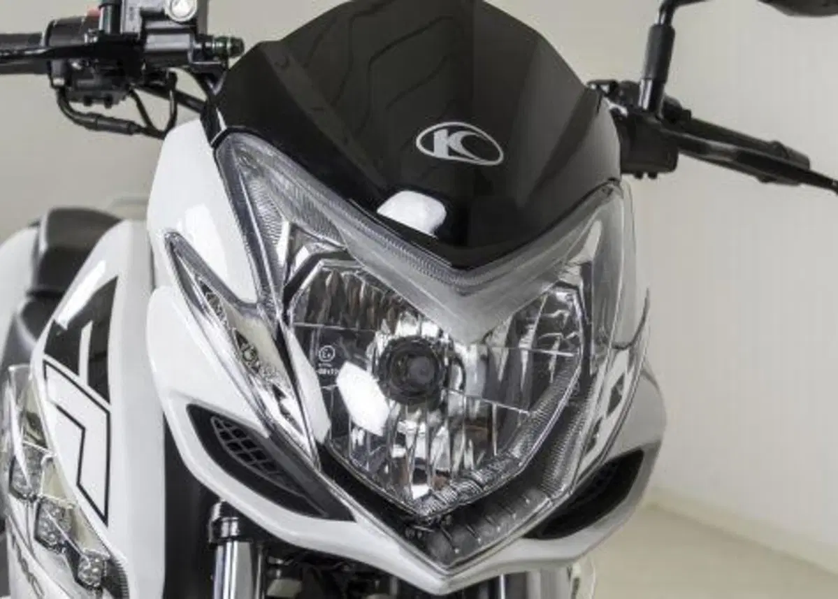 Kymco Visar 125 Visar 125 (2020) (3)