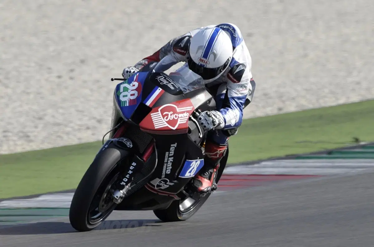 CIV, a Misano in palio i primi titoli (3)
