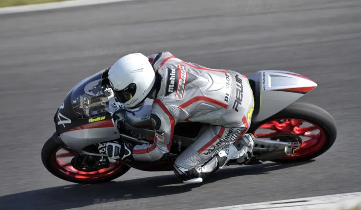 CIV, a Misano in palio i primi titoli (4)