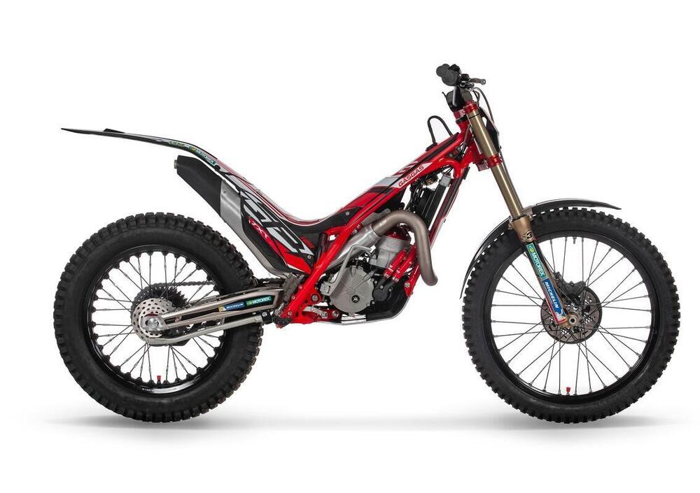 GASGAS TXT 125 GP (2020 - 21) (2)