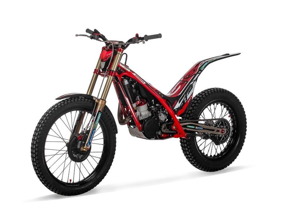 GASGAS TXT 300 GP (2020 - 21)