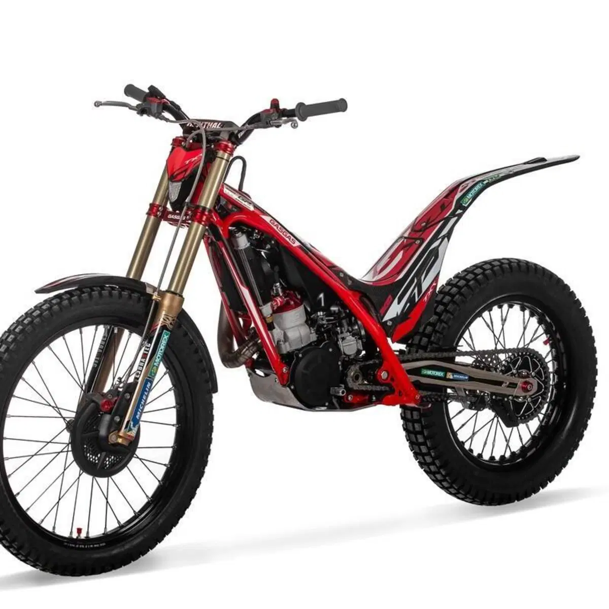GASGAS TXT 300 GP (2020 - 21)