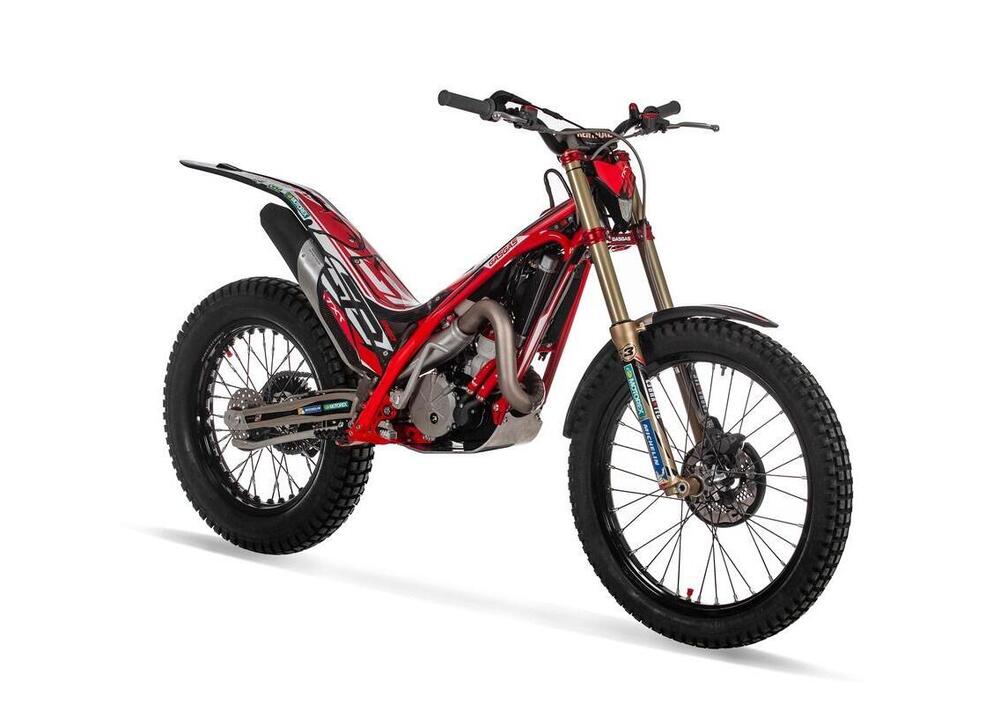 GASGAS TXT 280 GP (2020 - 21)