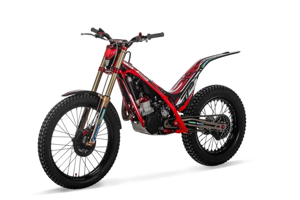 GASGAS TXT 250 TXT 250 GP (2020 - 21) (2)