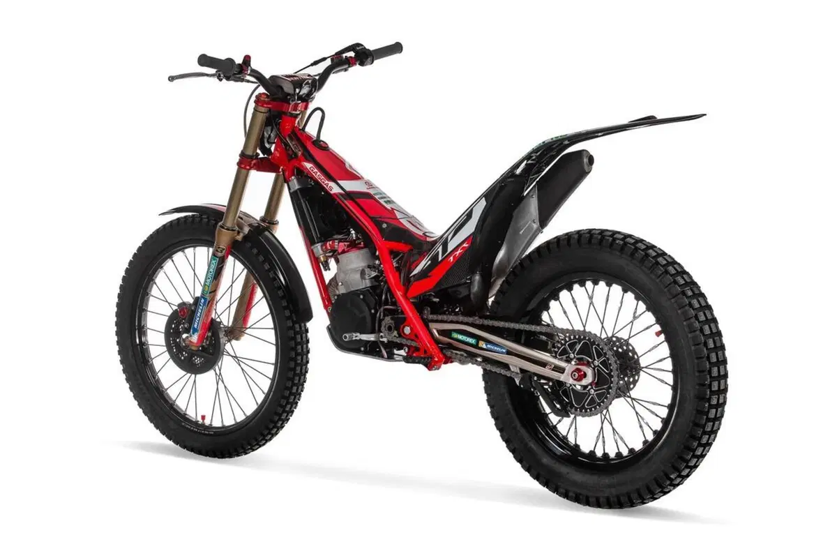 GASGAS TXT 250 TXT 250 GP (2020 - 21) (3)