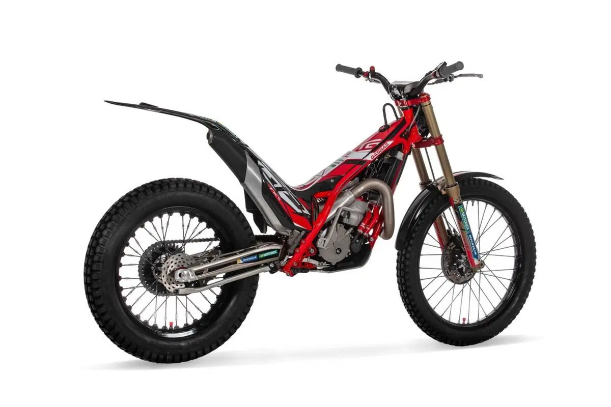 GASGAS TXT 250 TXT 250 GP (2020 - 21) (4)