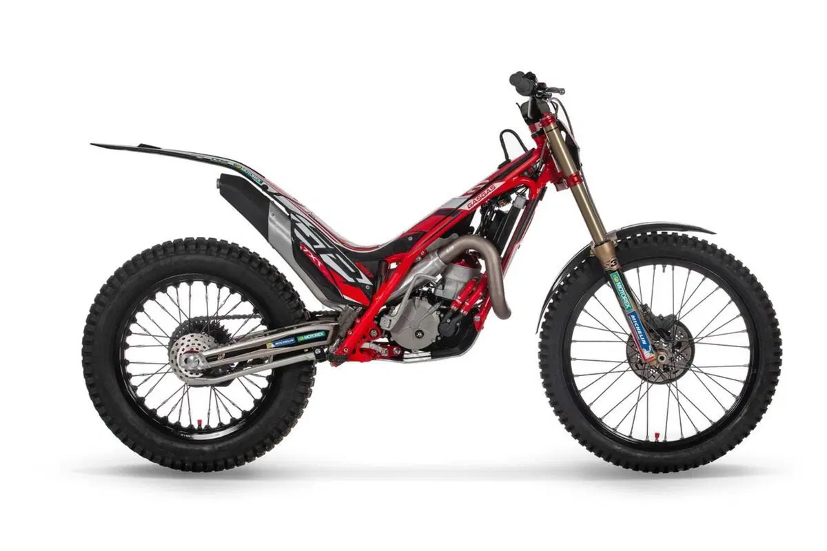 GASGAS TXT 250 TXT 250 GP (2020 - 21) (5)