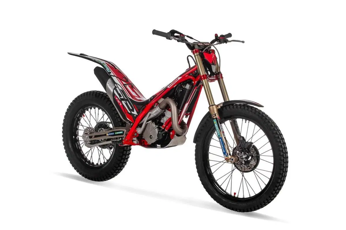 GASGAS TXT 250 TXT 250 GP (2020 - 21) (6)