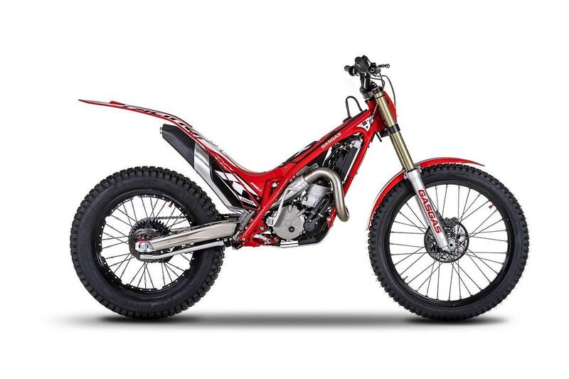 GASGAS TXT 280 TXT 280 Racing (2020)