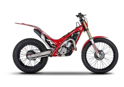 GASGAS TXT 280 Racing (2020)