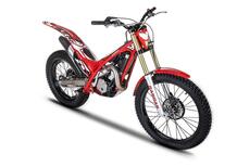 GASGAS TXT 250 Racing (2020 - 21)