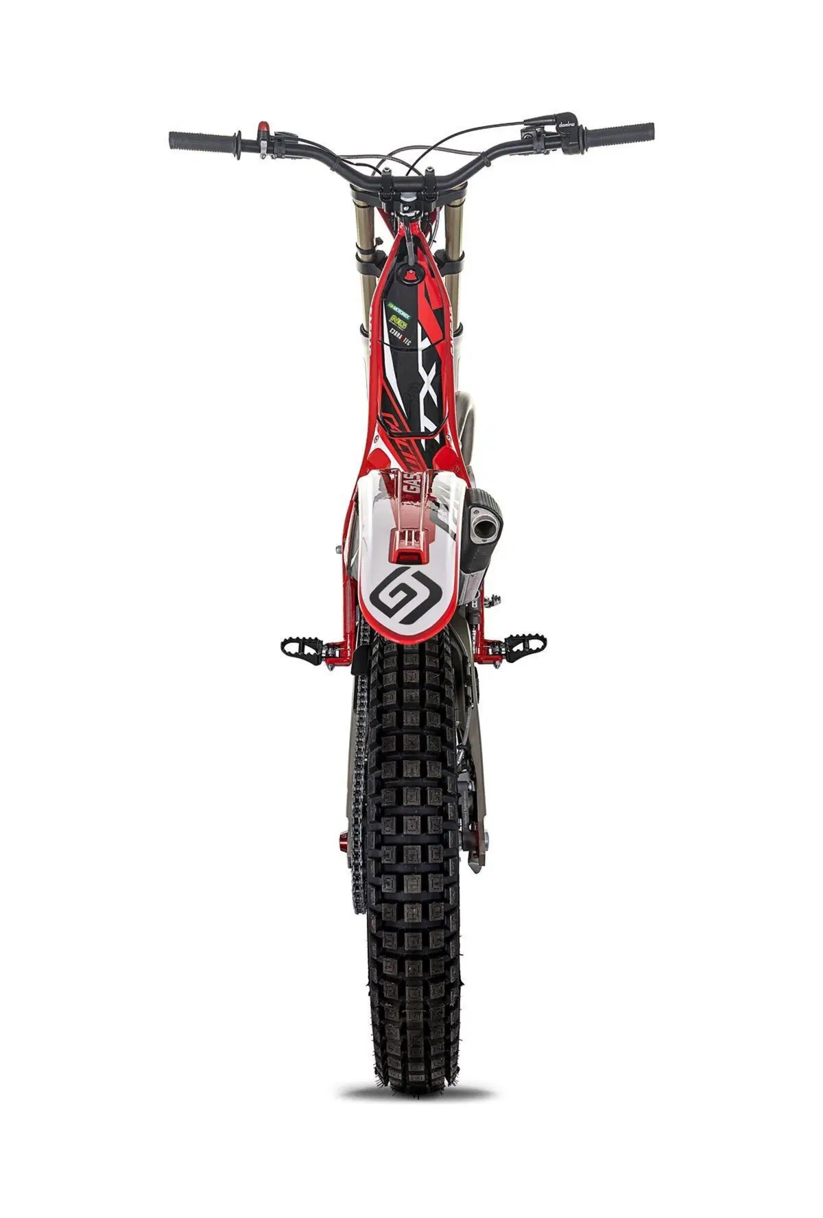 GASGAS TXT 125 TXT 125 Racing (2020 - 21) (2)
