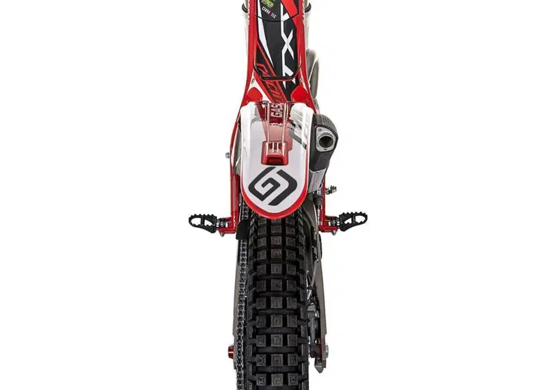 GASGAS TXT 125 TXT 125 Racing (2020 - 21) (2)