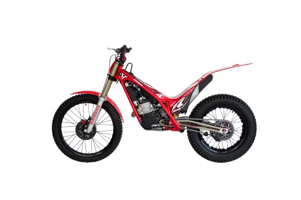 GASGAS TXT 300 TXT 300 Racing (2020) (5)