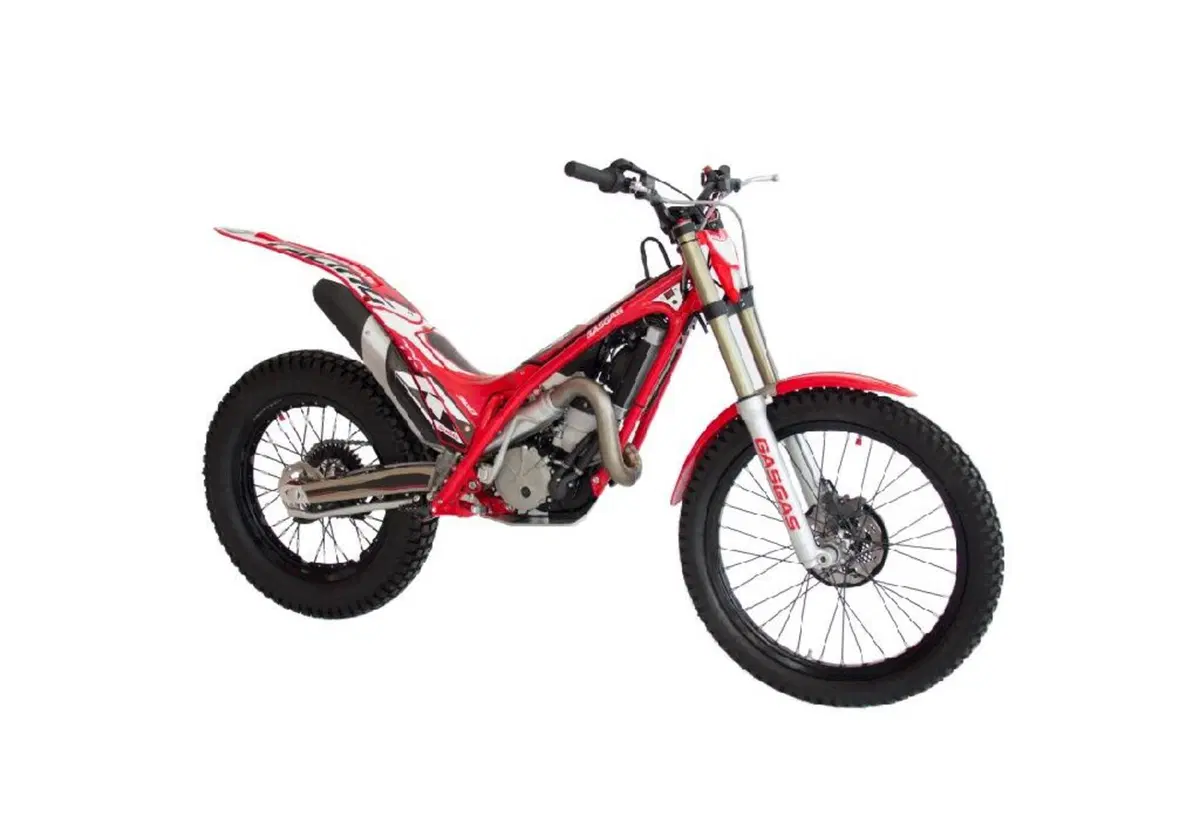 GASGAS TXT 300 TXT 300 Racing (2020) (6)