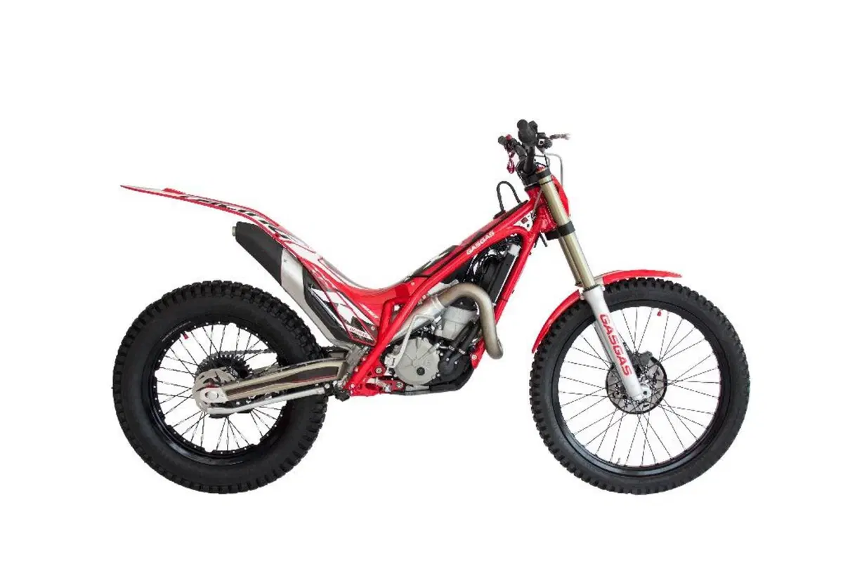 GASGAS TXT 300 TXT 300 Racing (2020) (7)