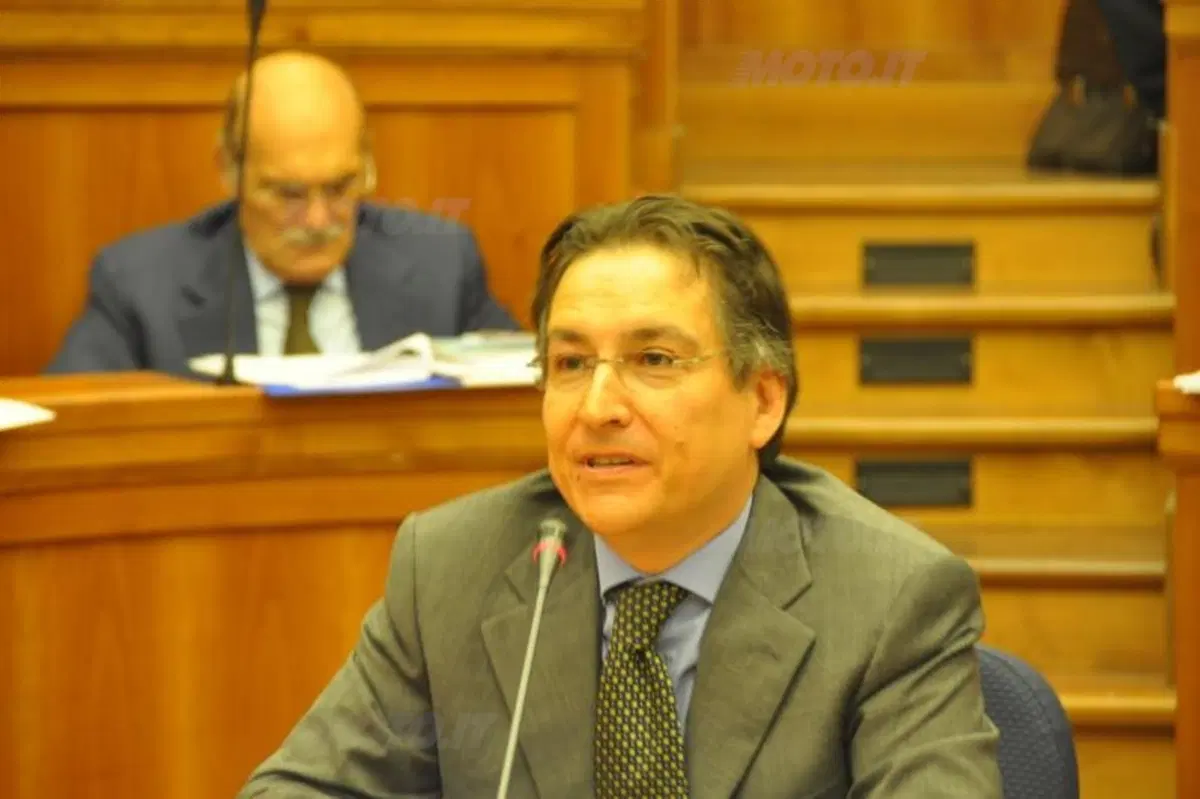 Tutti insieme per la sicurezza. Calano gli incidenti ma resta molto da fare (6)