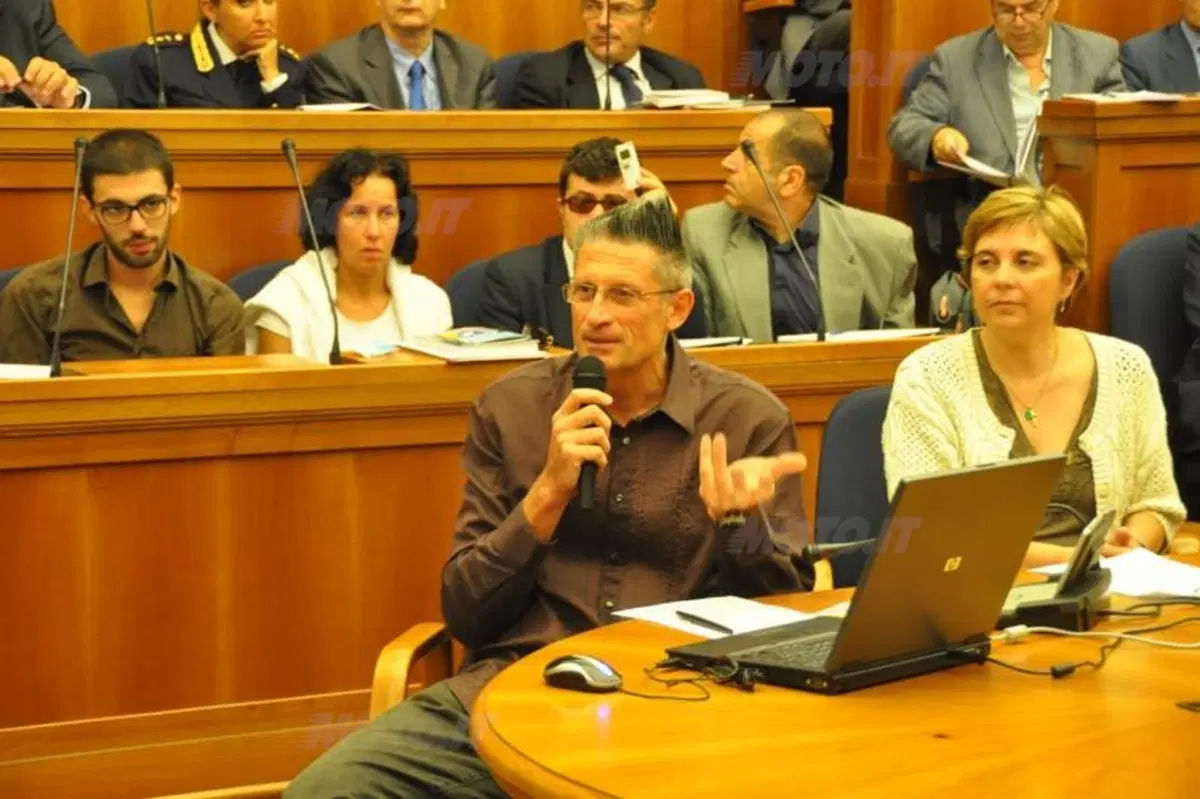 Tutti insieme per la sicurezza. Calano gli incidenti ma resta molto da fare (10)