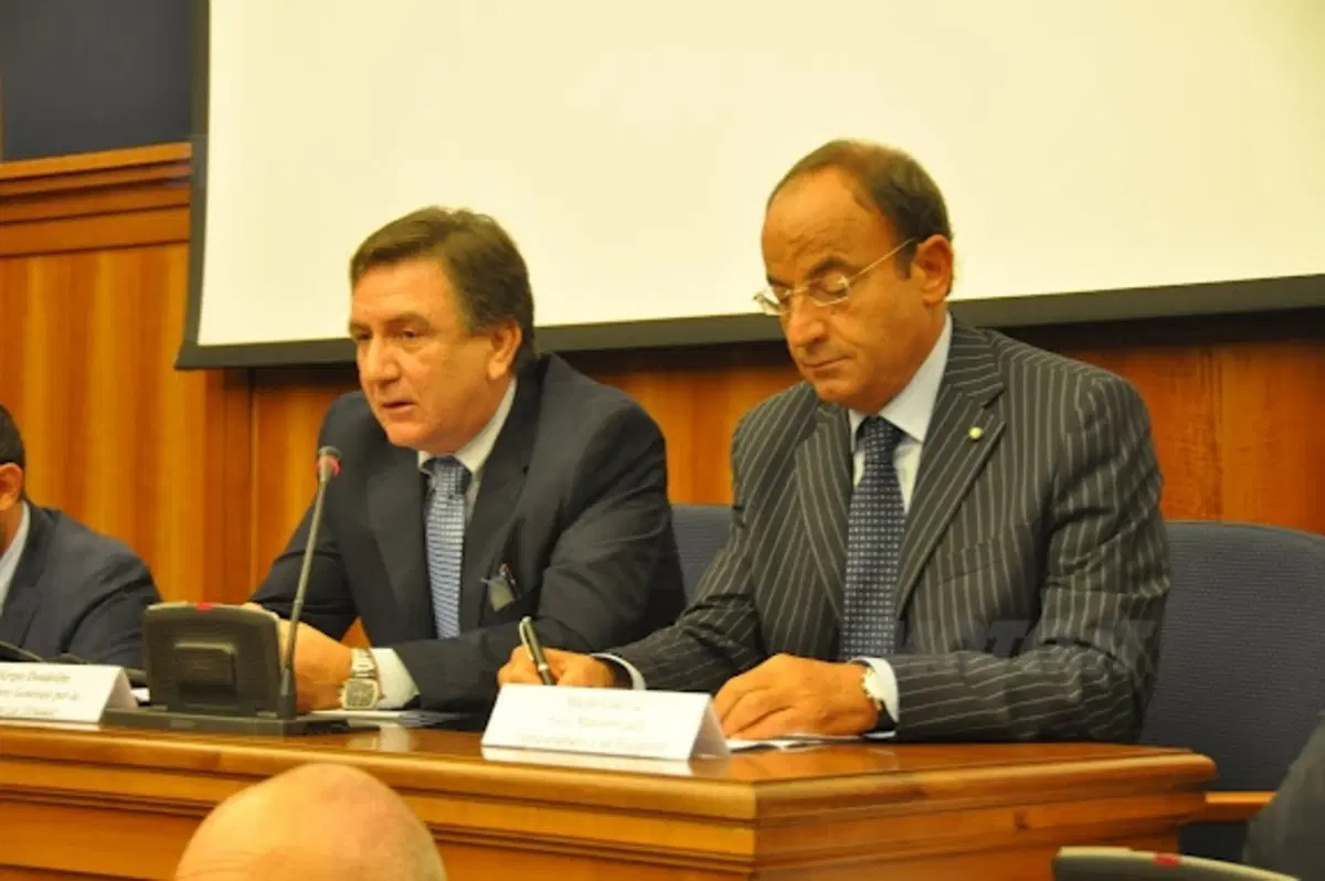 Tutti insieme per la sicurezza. Calano gli incidenti ma resta molto da fare (11)