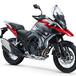 Macbor Montana XR5. Adventure R1200GS style che arriva dalla Spagna