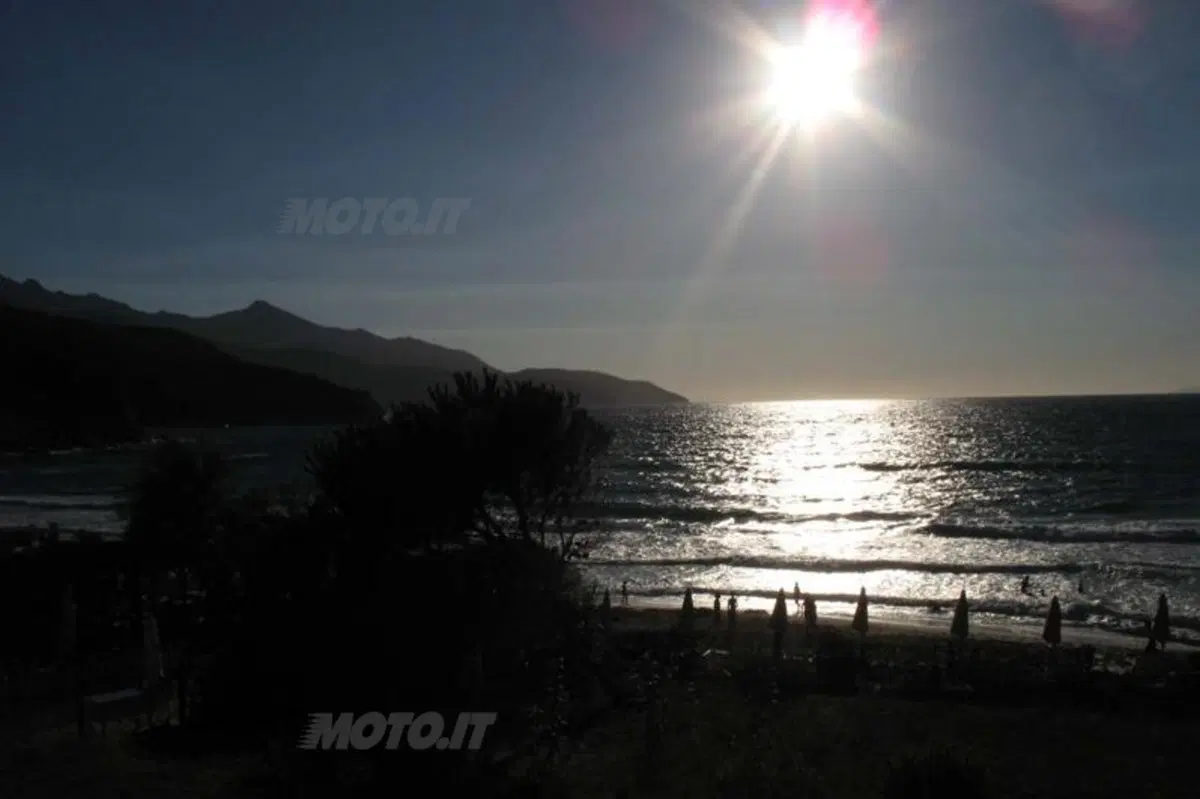 Turismo low cost. All’Isola d’Elba con l’Honda SH 125 (13)