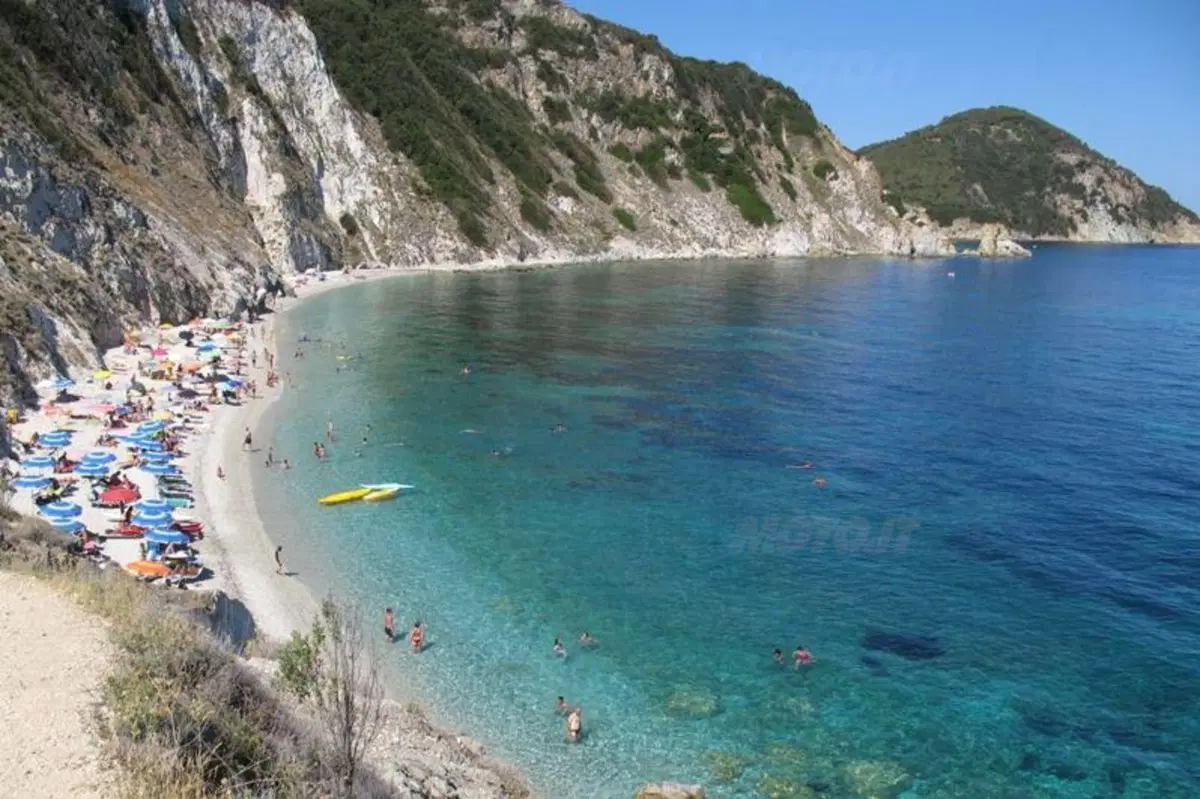 Turismo low cost. All’Isola d’Elba con l’Honda SH 125 (14)