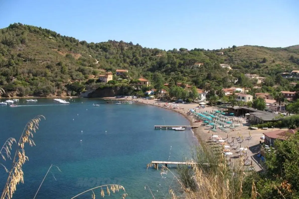 Turismo low cost. All’Isola d’Elba con l’Honda SH 125 (15)