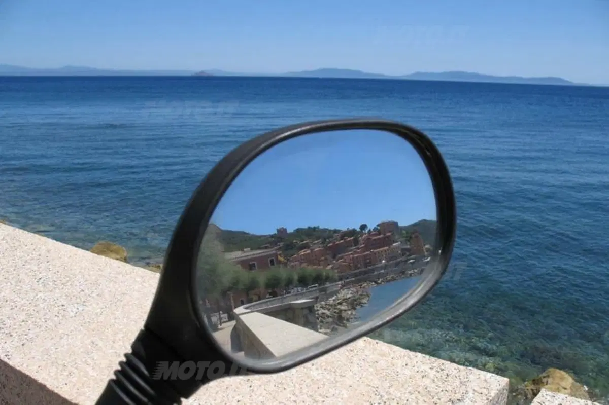 Turismo low cost. All’Isola d’Elba con l’Honda SH 125 (17)