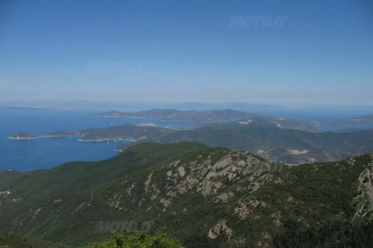 Turismo low cost. All’Isola d’Elba con l’Honda SH 125 (20)