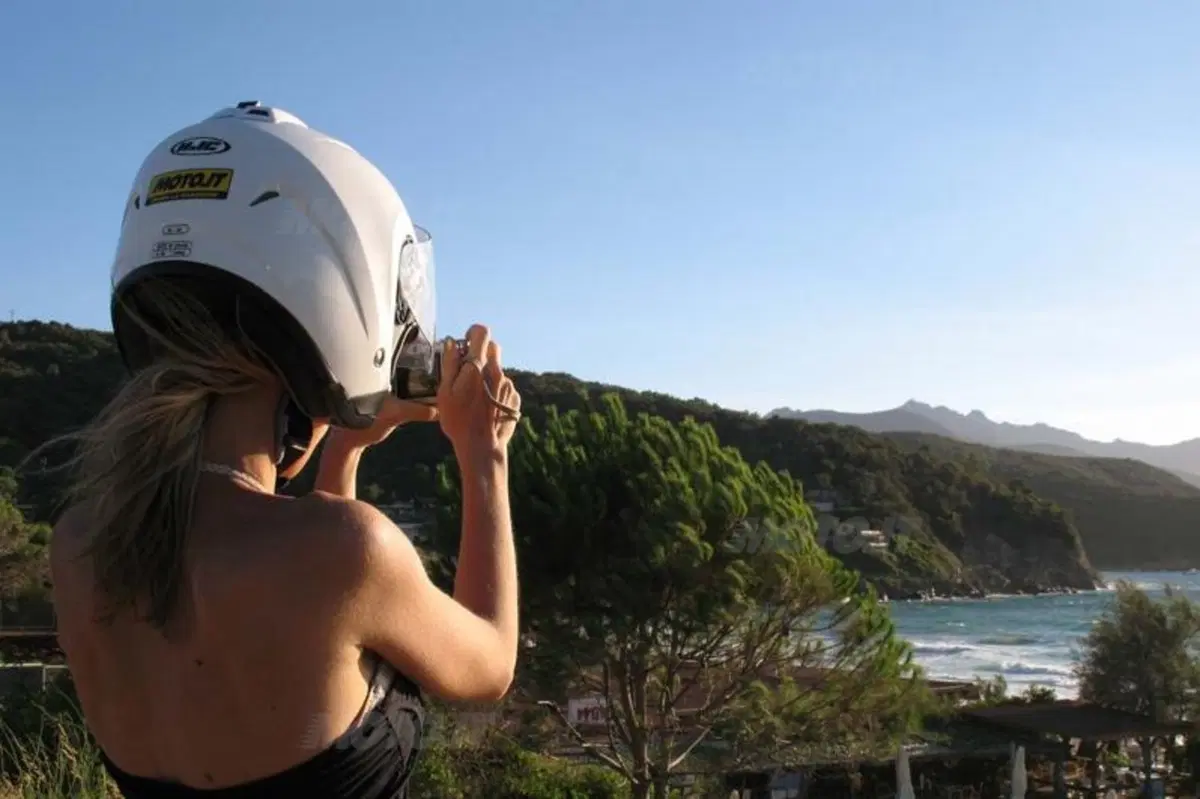 Turismo low cost. All’Isola d’Elba con l’Honda SH 125 (21)