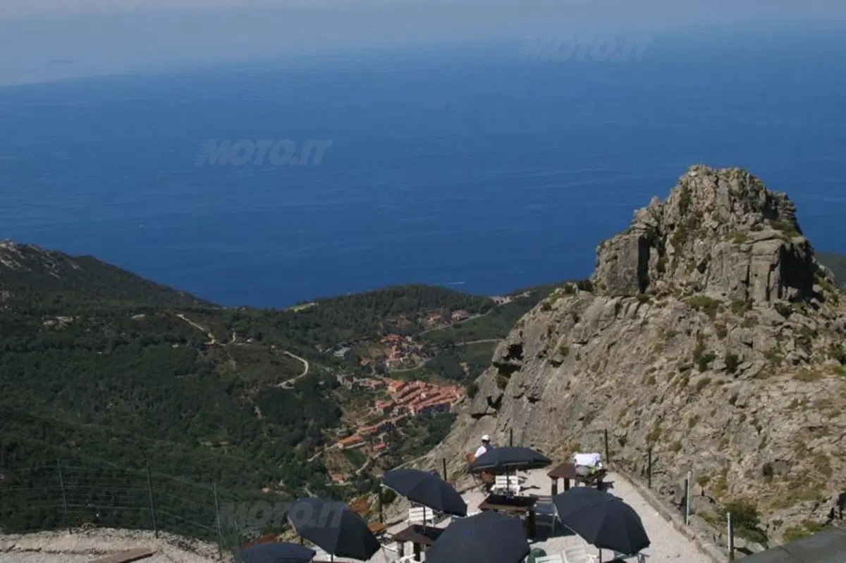 Turismo low cost. All’Isola d’Elba con l’Honda SH 125 (22)