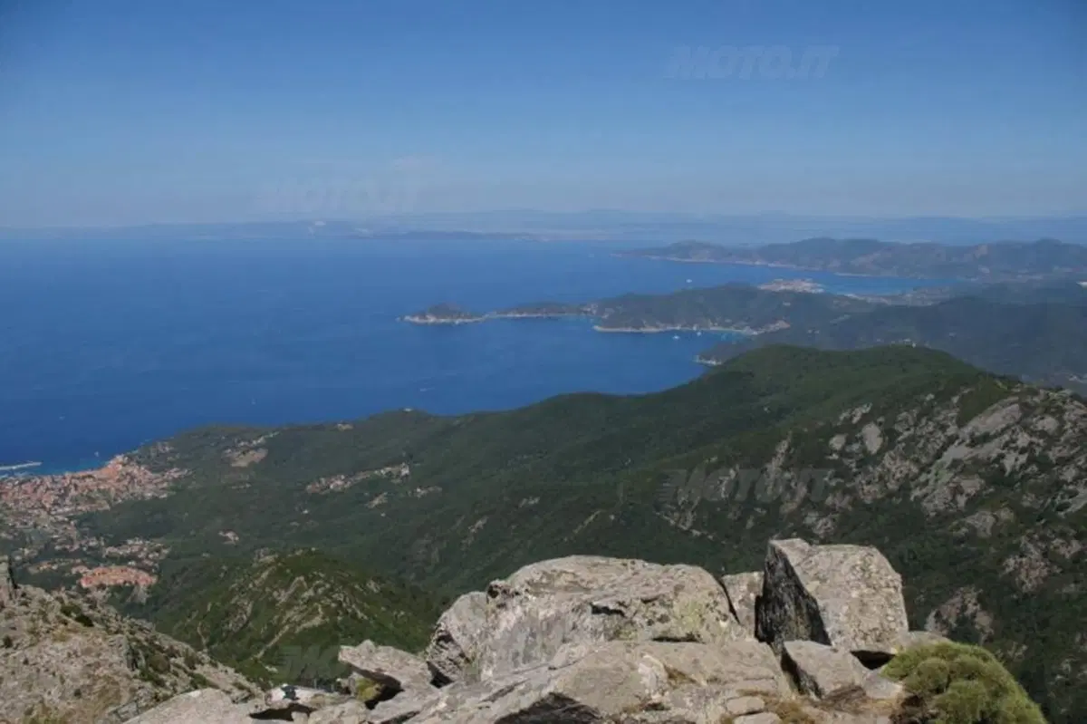 Turismo low cost. All’Isola d’Elba con l’Honda SH 125 (23)
