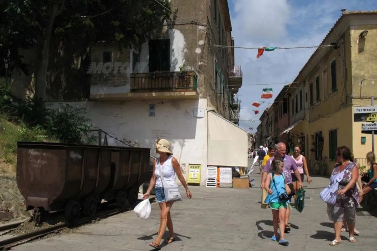 Turismo low cost. All’Isola d’Elba con l’Honda SH 125 (27)