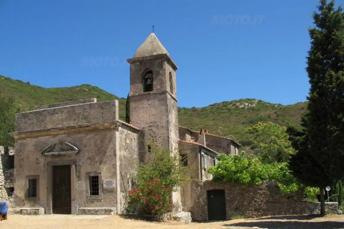 Turismo low cost. All’Isola d’Elba con l’Honda SH 125 (29)