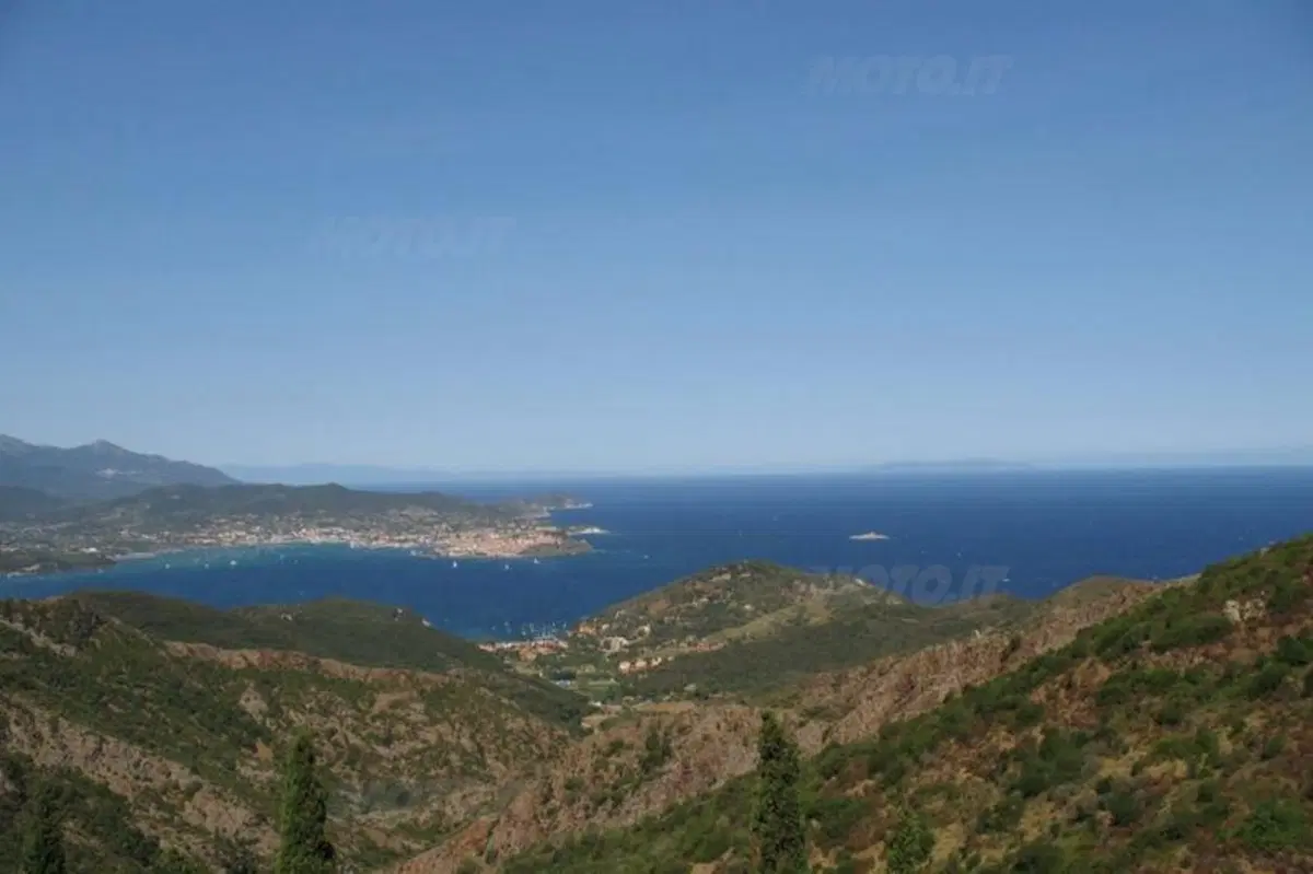 Turismo low cost. All’Isola d’Elba con l’Honda SH 125 (32)