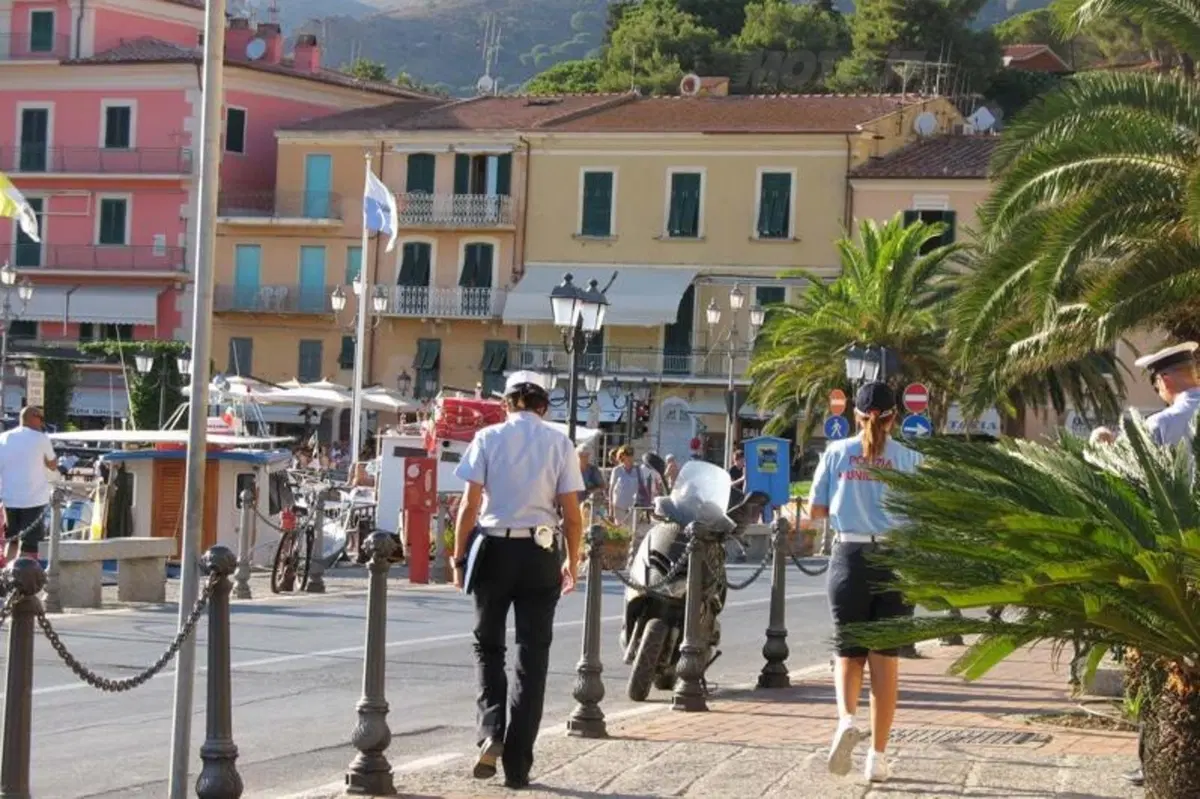 Turismo low cost. All’Isola d’Elba con l’Honda SH 125 (40)