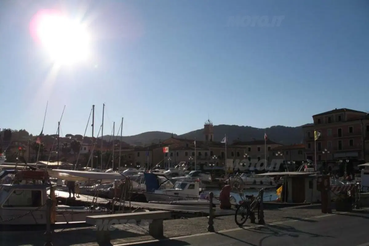 Turismo low cost. All’Isola d’Elba con l’Honda SH 125 (41)