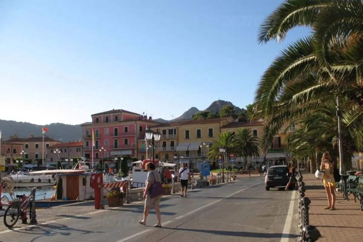 Turismo low cost. All’Isola d’Elba con l’Honda SH 125 (42)