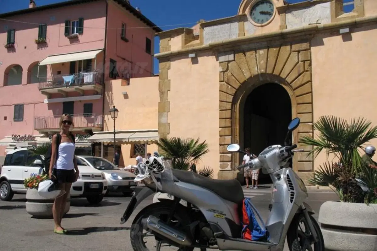 Turismo low cost. All’Isola d’Elba con l’Honda SH 125 (43)