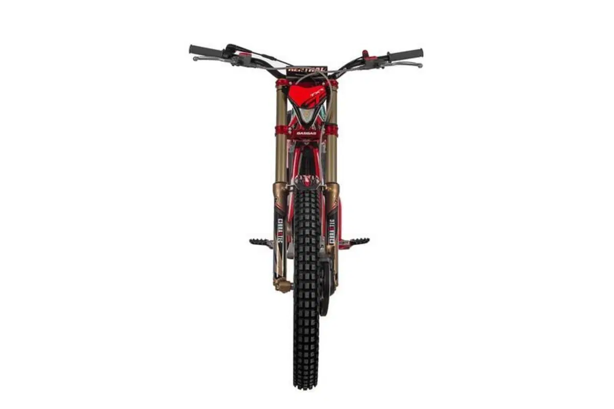GasGas: gamma trial TXT GP 2020. Quattro modelli Factory Edition (4)
