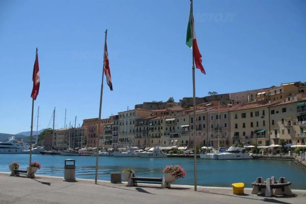 Turismo low cost. All’Isola d’Elba con l’Honda SH 125 (46)