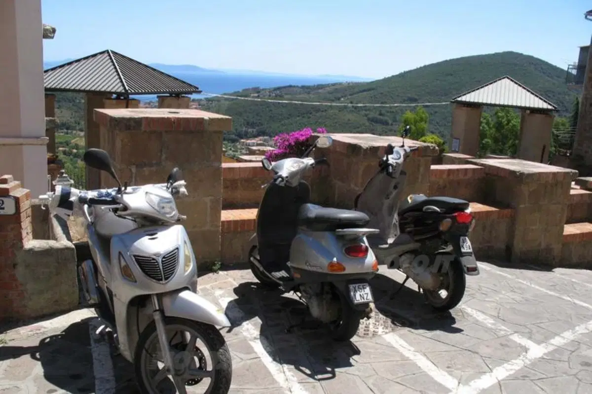Turismo low cost. All’Isola d’Elba con l’Honda SH 125 (47)