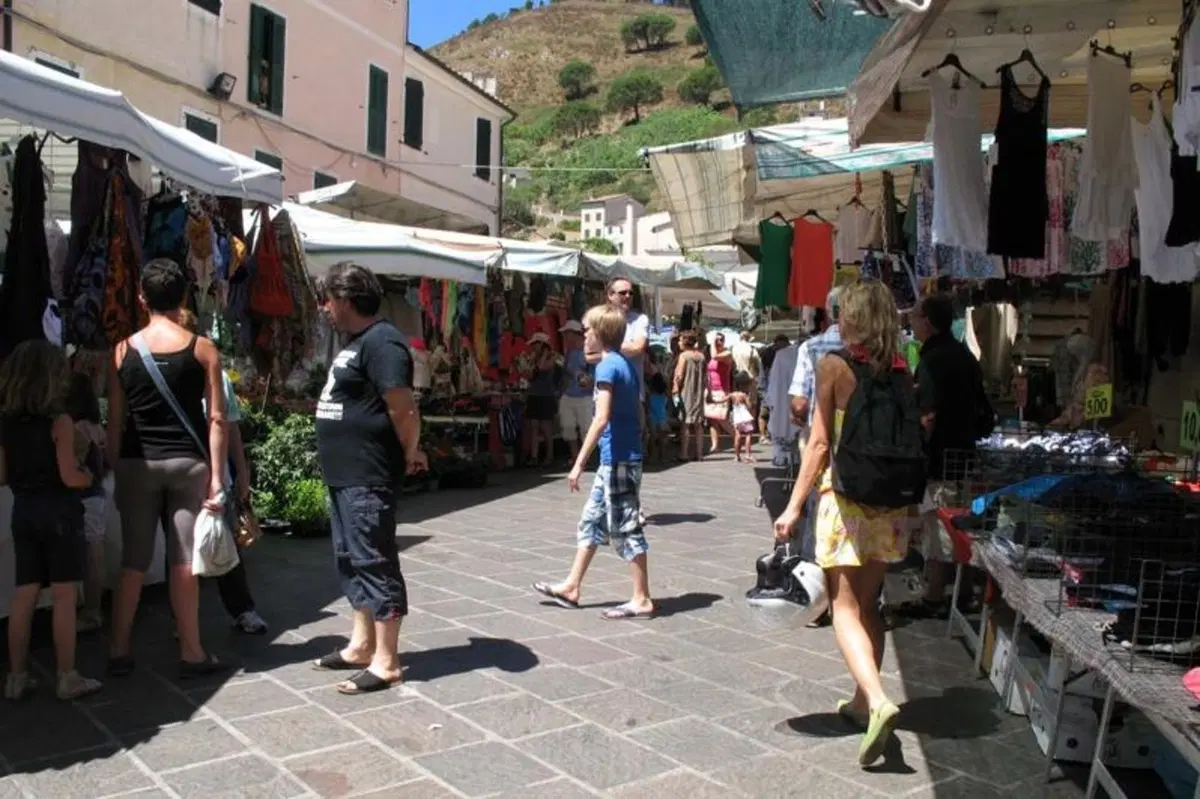 Turismo low cost. All’Isola d’Elba con l’Honda SH 125 (48)