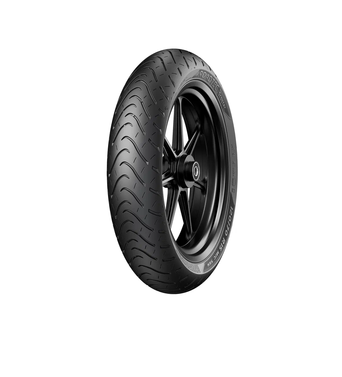 Nuovo pneumatico Metzeler ROADTEC Scooter (2)