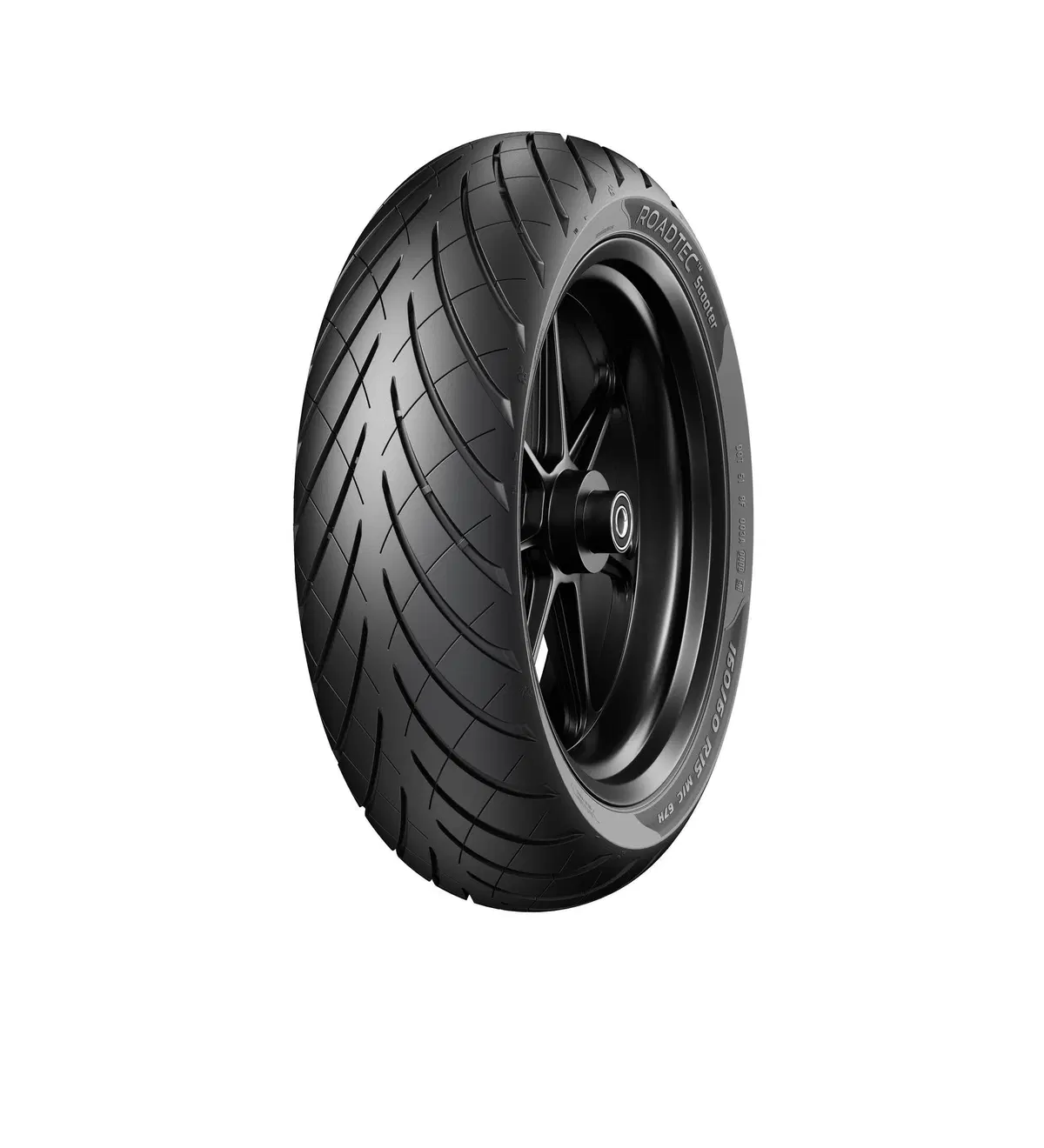Nuovo pneumatico Metzeler ROADTEC Scooter (3)