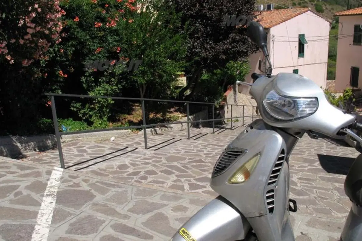 Turismo low cost. All’Isola d’Elba con l’Honda SH 125 (55)