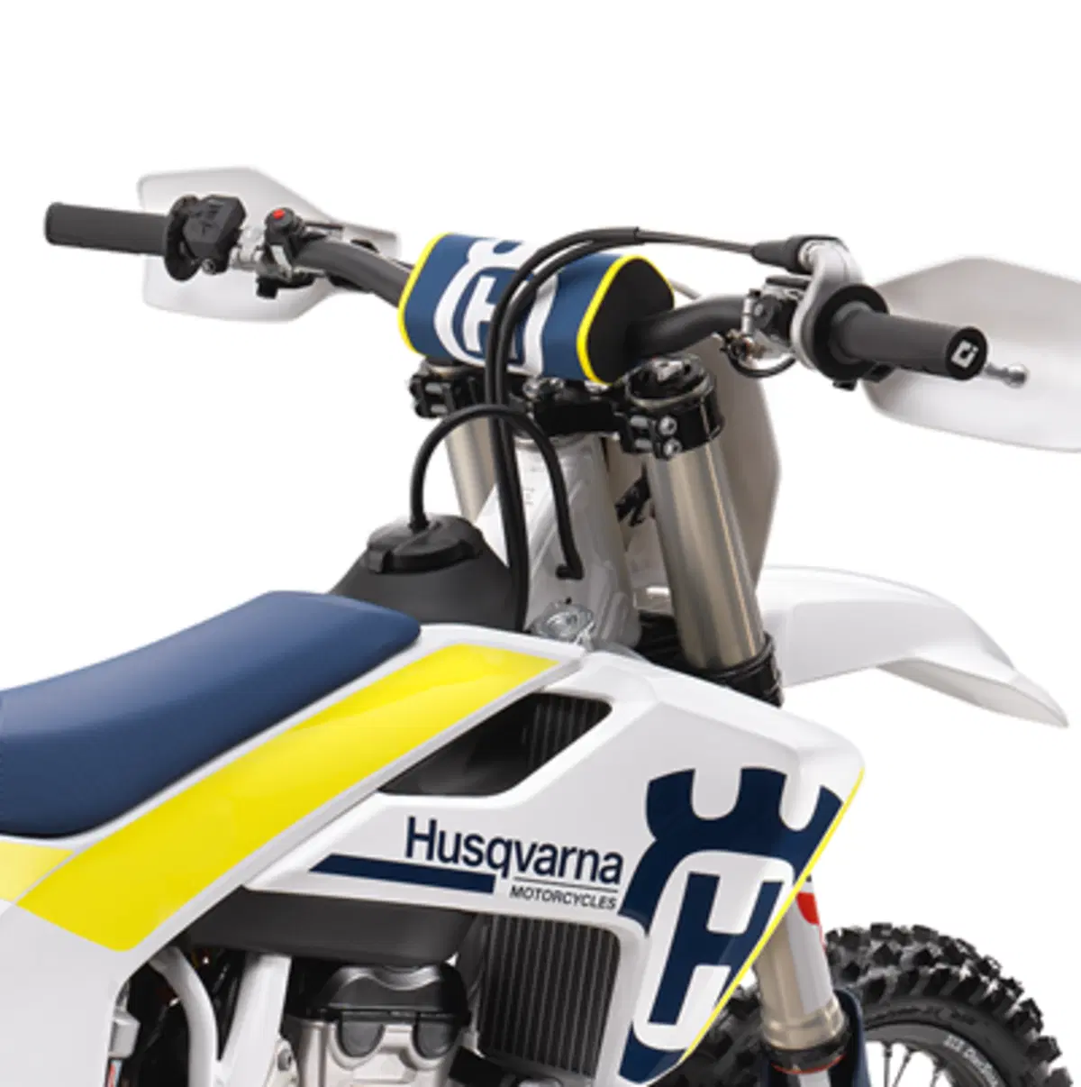 Husqvarna TC 250 TC 250 (2017) (2)