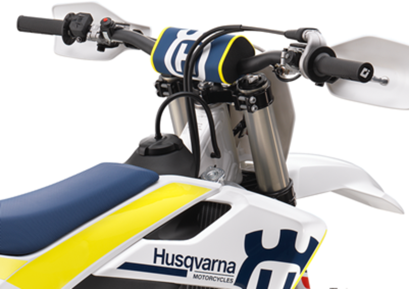 Husqvarna TC 250 TC 250 (2017) (2)