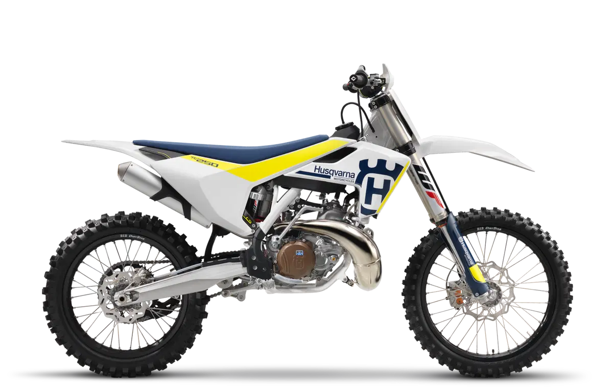 Husqvarna TC 250 TC 250 (2017) (3)