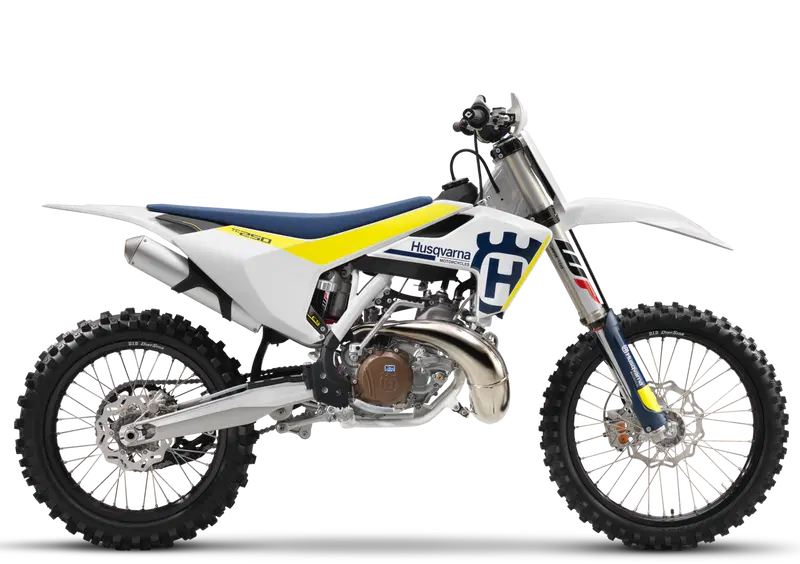 Husqvarna TC 250 TC 250 (2017) (3)